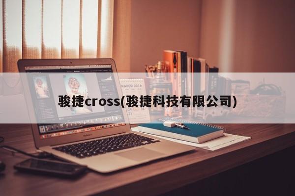 骏捷cross(骏捷科技有限公司)